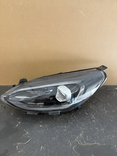 Faro led izquierdo ford - led, fiesta