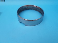 Alfa Romeo Giulia 1750 Berlina 1ª 2ª serie cornice cerchio faro ***DIFETTO***VED