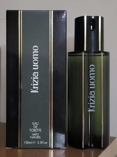 Profumo krizia uomo eau - krizia,