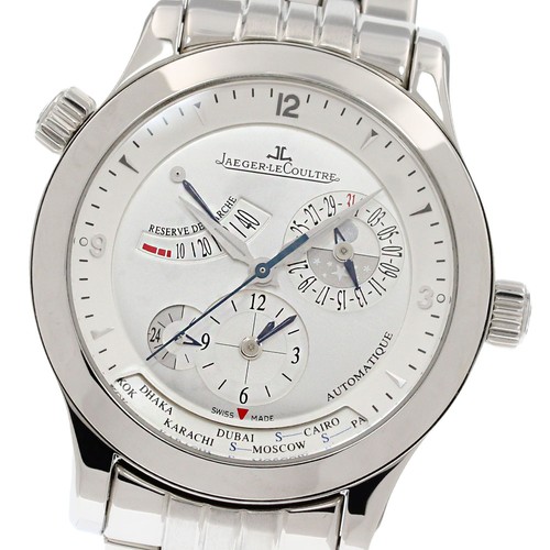 Jaeger lecoultre master - jaeger-lecoultre,