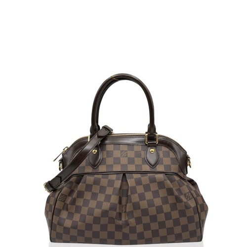 Louis vuitton trevi brown - vuitton, pm
