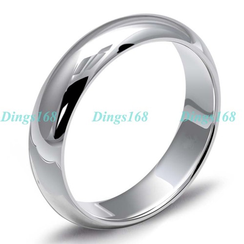 Fede nuziale oro bianco 18k - fede,