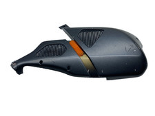 CARENA FIANCATA FIANCHETTO DESTRA GILERA DNA 50 2005-2006-2007 C273M (CON DANNI)