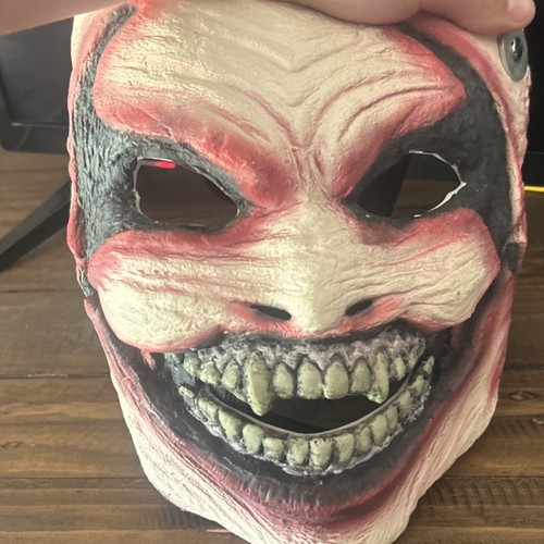 The fiend bray wyatt - “the, fiend”
