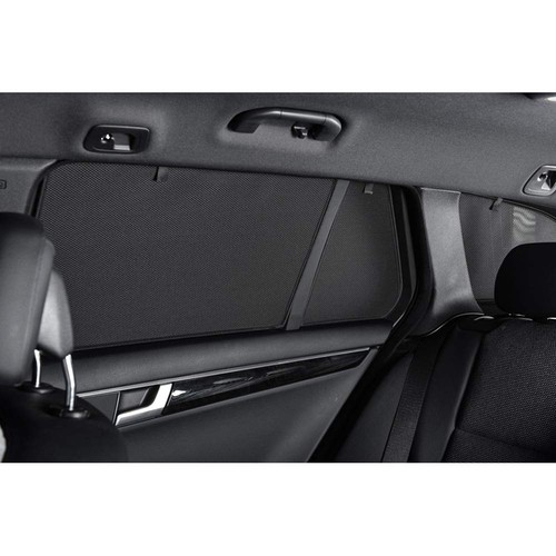 Set car shades compatibile - shades,