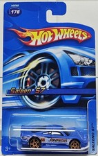 Hot Wheels 2005/178 - 2005 Hot