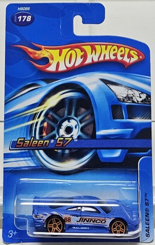 Hot wheels 2005 178 - wheels, 2005/178