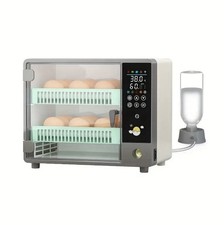 Automatic Digital Eggs