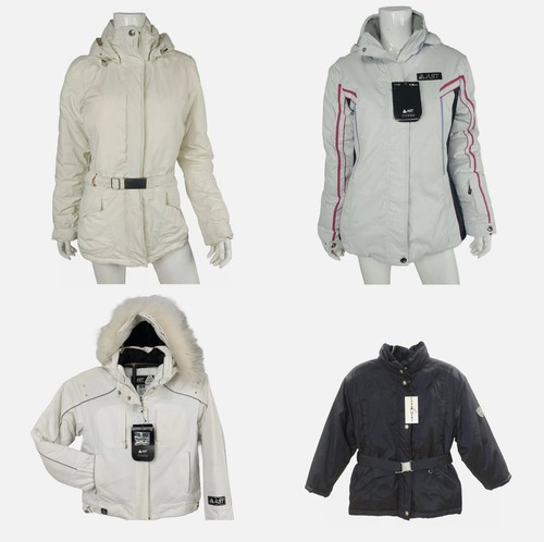 Giacca tuta sci outlet 30 - giacca,