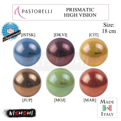 Pastorelli sfera prismatica - pastorelli,
