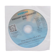 Siemens 6SX7010-0FA10 Simovert