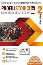 Profili storici xxi secolo - storici,