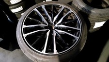 Gomme BMW X3 Usate Complete Di Cerchi