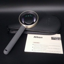Nikon lente di ingrandimento