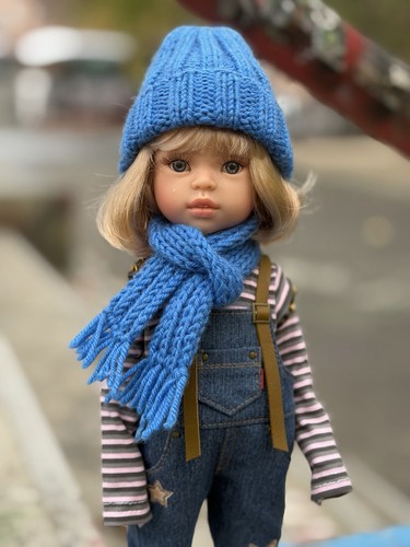 Lolita paola reina - reina, 2026