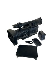 Panasonic AG-HMC153MG