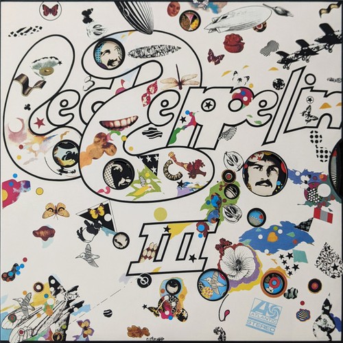 Led zeppelin - led,