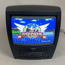 Philips TV CRT da 14" pollici
