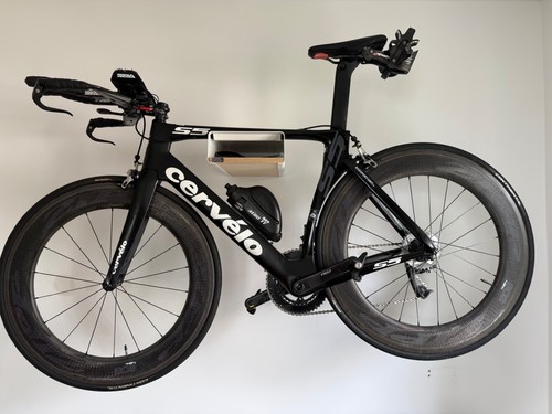 Bici corsa cervelo 5 - corsa, s