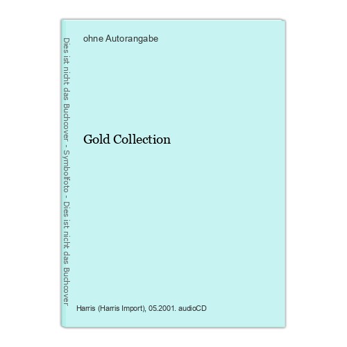 Gold collection - gold,