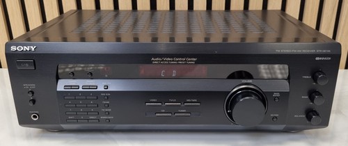 Sony str de135 ricevitore - str-de135,