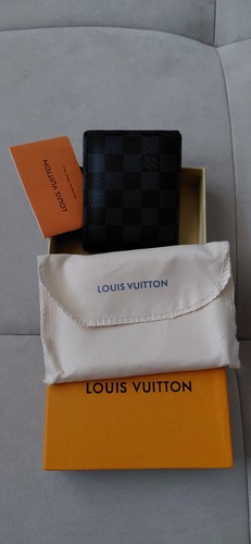 Portafoglio louis vuitton uomo - portafoglio,