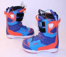 Scarpe stivali da snowboard