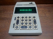 SANYO ICC-805 RARA