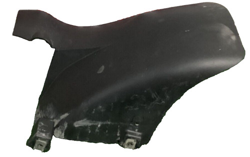 Carter pompa acqua aprilia - carter,