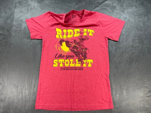 Camicia ride like you stole - it,