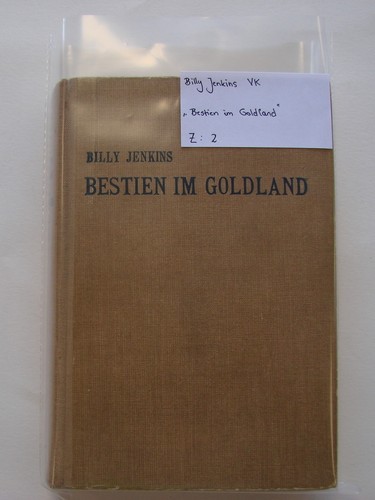 Libro prestito billy - libro,