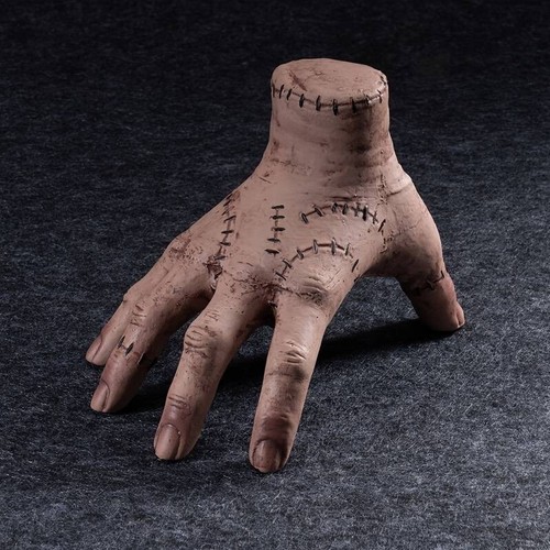 Thing addams family - thing,