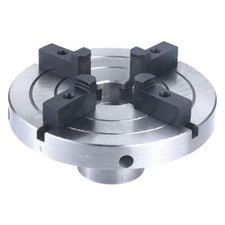 MANDRINO A 4 GRIFFE 125 MM