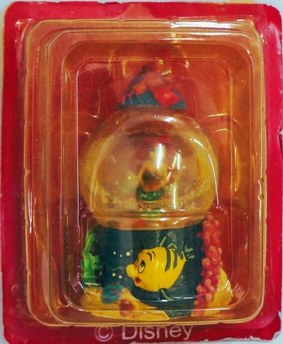 Palla neve disney - neve,