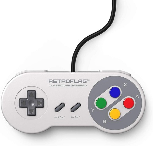 Retroflag game controller - retroflag,