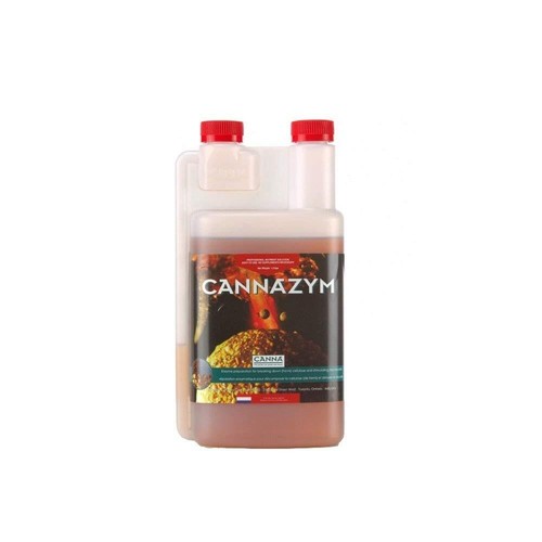 Canna cannazym 1l - canna,