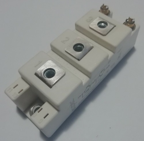 Nuovo igbt module eupec - pz,