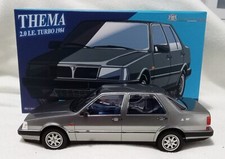 LANCIA THEMA 2.0 I.E. TURBO