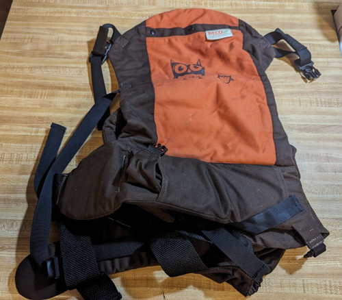 Becco baby boy organic - organic, black