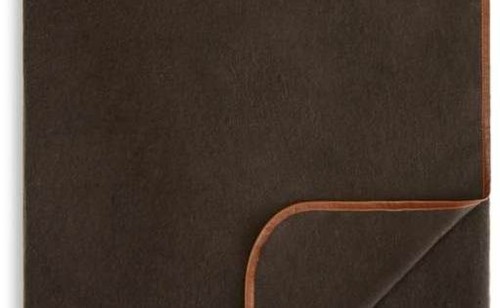 Frette contemporaneo throw - frette,