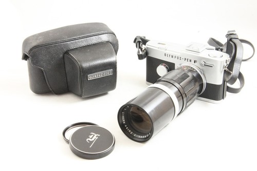 Eccellente fotocamera olympus - fotocamera,