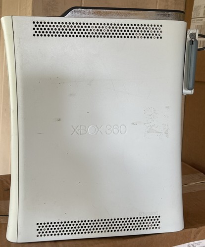 Microsoft xbox 360 120gb - microsoft,