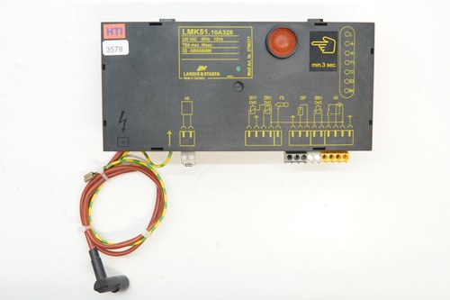 Landis staefa lmk51 10a328 - landis, &
