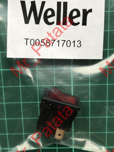 Switch wecp20 ec2002 - switch, e