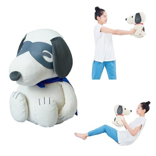 Mizuno arachidi snoopy - mizuno,