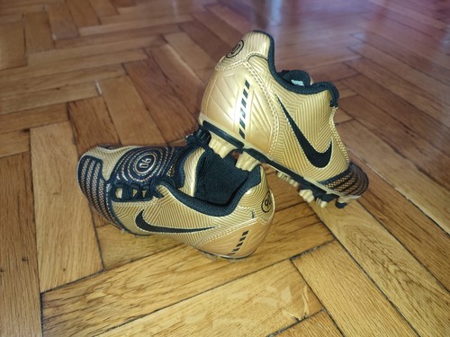 Scarpe calcio nike total90 - scarpe,