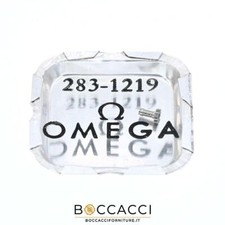OMEGA 283 Pignone Calzante Ht. 305 Cod. 1219 Calib: 283 (IN BLISTER)