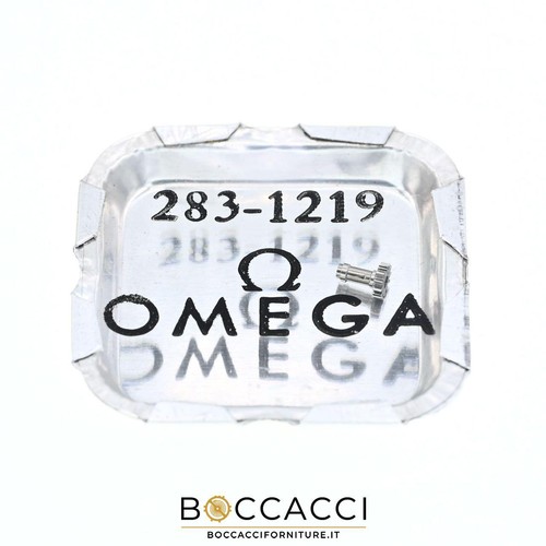 Omega 283 pignone calzante - calzante, ht