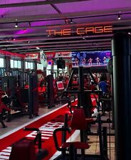 vendo abbonamento palestra