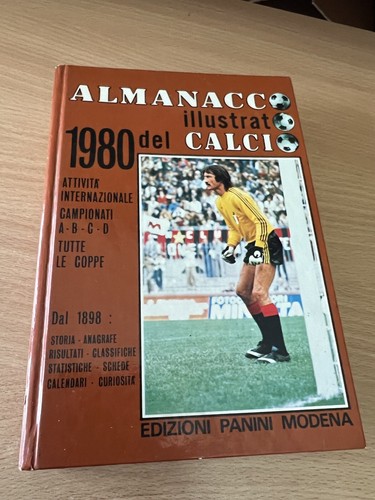 Almanacco illustrato del - c-30,